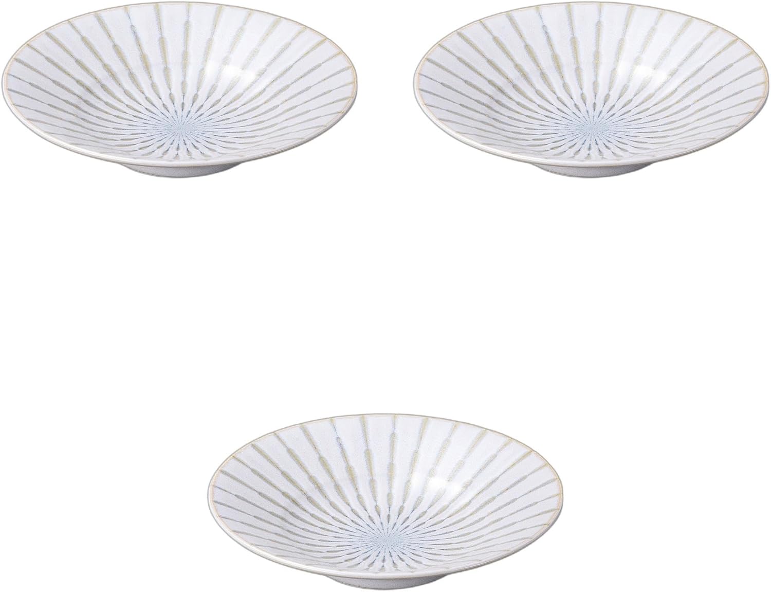 本田あつみ オーバルプレート 2枚 本田あつみさん ワイルドフラワー